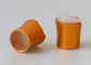 24 मिमी बोतल कैप टॉप कैप ऑक्सीकरण गोल्ड रंग मशरूम आकार का