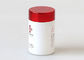फैक्टरी प्रत्यक्ष पीईटी दवा की बोतल कैप्सूल के लिए विटामिन recyclable अनुकूलित लोगो रंग मोटी दीवार है