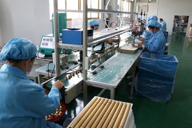 चीन Jiangyin E-better packaging co.,Ltd