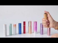 Mini perfume atomizer
