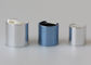 रोज गोल्ड प्लास्टिक इनर 24-410 एल्यूमीनियम डिस्क टॉप कैप क्लोजर