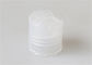 हाथ Sanitizer कंटेनर के लिए 24/410 प्लास्टिक की बोतल डिस्क टॉप कैप बल्क