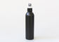 आवश्यक तेल एल्यूमीनियम कॉस्मेटिक बोतलों के लिए हाथ प्रक्षालक के लिए खाली एल्यूमीनियम Relillable स्प्रेयर की बोतलें